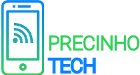 Precinho Tech